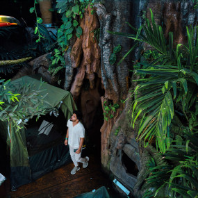 The Green Planet +  Ain Dubai - Combo in Dubai: Gallery Photo 3rwg25