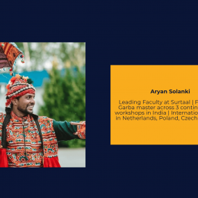 Photo from Garba Classes x Ganga Dance Company in Sharjah in Sharjah: Gallery Photo zv6kp4