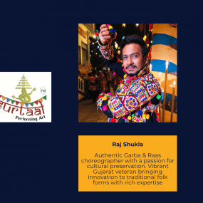 Photo from Garba Classes x House of Dance in Dubai in Dubai: Gallery Photo 3e7y1b