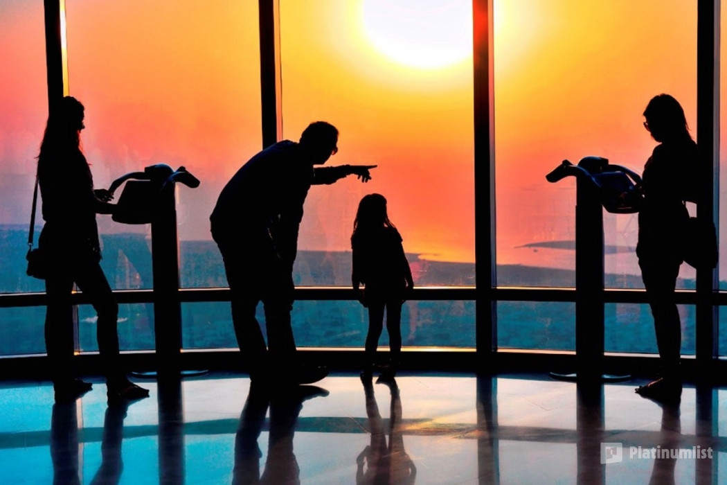 At The Top, Burj Khalifa Silver + Dubai Opera in Dubai: Gallery Photo 3e7y2w