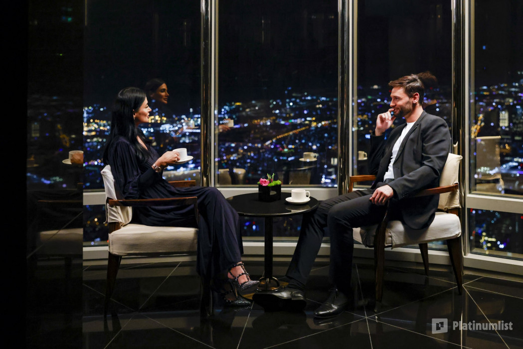 At the Top, Burj Khalifa Platinum in Dubai: Gallery Photo 3d7qjk