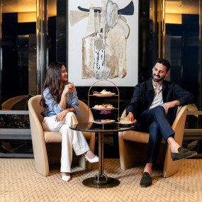 Photo from قمة برج خليفة – تذكرة بلاتينوم in دبي: Gallery Photo 3pj840