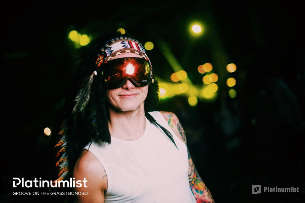 m3qb43 استديو الصور :دبي في Groove On the Grass feat. Bonobo