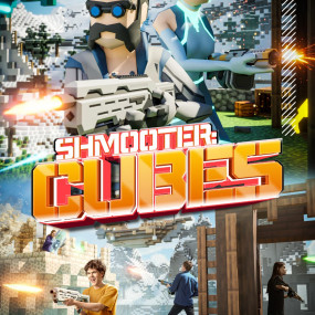 Photo from Another World VR Gaming Arena Bahrain in Manama: Gallery Photo 3j50gy