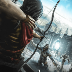 Photo from Another World VR Gaming Arena Bahrain in Manama: Gallery Photo n69ve9