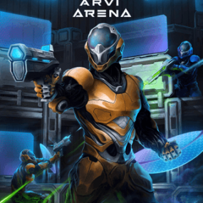 Photo from Another World VR Gaming Arena Bahrain in Manama: Gallery Photo 3e7ygq