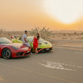 3j50yy استديو الصور :دبي في تجربة قيادة السوبركار مع باقة تصوير فوتوغرافي وفيديو
