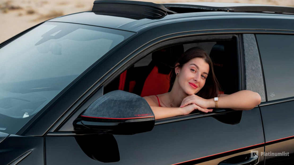 Supercar Driving Experience with Photo & Video Shoot Package в Дубай: Галерея фото 3xvkp7