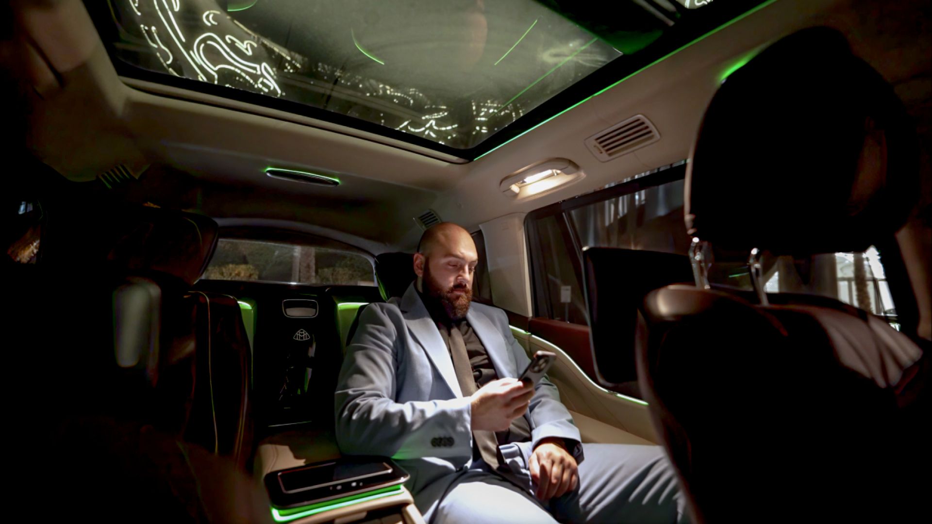 Фотография с Ultra - Luxury City Tour with Private Chauffeur в Дубай: Галерея фото 3e7y6q