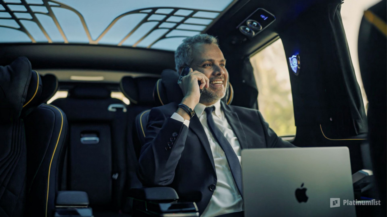 Ultra - Luxury City Tour with Private Chauffeur in Dubai : Galerie de photos 34j4xy Ultra - Luxury City Tour with Private Chauffeur in Dubai : Galerie de photos 34j4xy