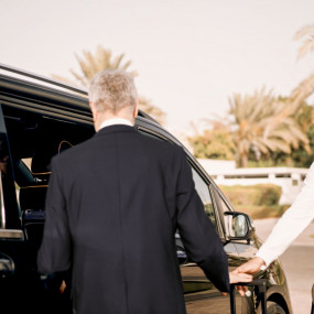 Ultra - Luxury City Tour with Private Chauffeur в Дубай: Галерея фото zw6vq0