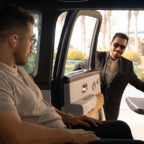 Фотография с Ultra - Luxury City Tour with Private Chauffeur в Дубай: Галерея фото n0v2pw