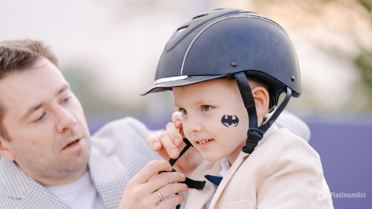 The Garden: Race Meeting 1 - The Velora Garden, 25 Oct в Абу Даби: Галерея фото zg451y