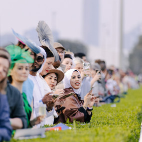 The Garden: Race Meeting 1 - The Velora Garden, 25 Oct in Abu Dhabi: Gallery Photo zodrmy The Garden: Race Meeting 1 - The Velora Garden, 25 Oct in Abu Dhabi: Gallery Photo zodrmy