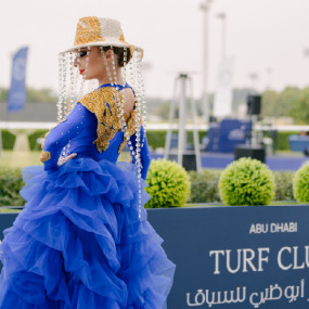 Photo from الحديقة ملتقى السباقات 1 - حديقة فيلورا، 25 أكتوبر in أبوظبي: Gallery Photo 3qep88