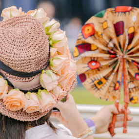 Photo from الحديقة ملتقى السباقات 1 - حديقة فيلورا، 25 أكتوبر in أبوظبي: Gallery Photo 35y47d