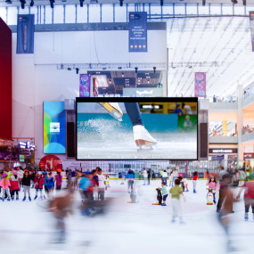 Dubai Ice Rink in Dubai: Gallery Photo n0v2jw