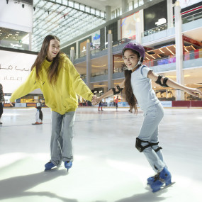 Photo from Dubai Ice Rink in Dubai: Gallery Photo 3j5bww
