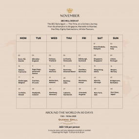 Photo from Around the World in 80 Days in Dubai: Gallery Photo 3bjpe5