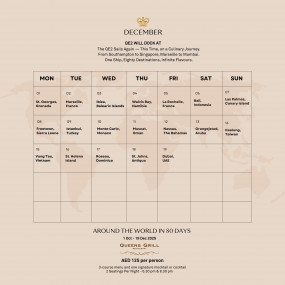 Photo from Around the World in 80 Days in Dubai: Gallery Photo zw6jyb