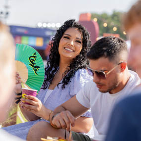 Photo from Taste of Abu Dhabi in Partnership with BMW Abu Dhabi Motors in Abu Dhabi: Gallery Photo 38yp1r