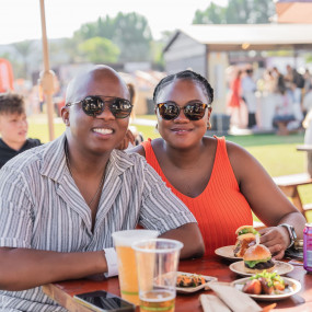 Photo from Taste of Abu Dhabi in Partnership with BMW Abu Dhabi Motors in Abu Dhabi: Gallery Photo 3pj2gq