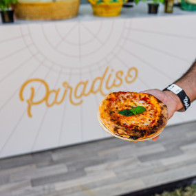 Photo from Taste of Abu Dhabi in Partnership with BMW Abu Dhabi Motors in Abu Dhabi: Gallery Photo zodwpe