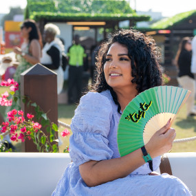 Photo from Taste of Abu Dhabi in Partnership with BMW Abu Dhabi Motors in Abu Dhabi: Gallery Photo 3j5bkw