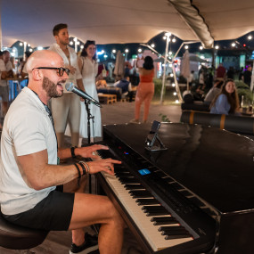 Photo from Taste of Abu Dhabi in Partnership with BMW Abu Dhabi Motors in Abu Dhabi: Gallery Photo 3xvx88