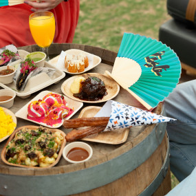 Photo from Taste of Abu Dhabi in Partnership with BMW Abu Dhabi Motors in Abu Dhabi: Gallery Photo 3yo85q