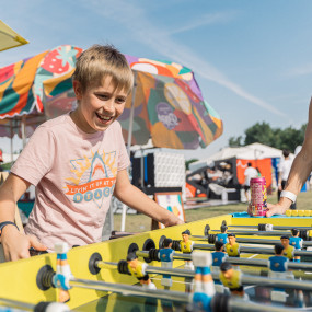 Photo from Taste of Abu Dhabi in Partnership with BMW Abu Dhabi Motors in Abu Dhabi: Gallery Photo n26p8j