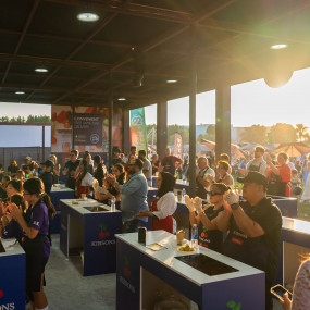 Photo from Taste of Abu Dhabi in Partnership with BMW Abu Dhabi Motors in Abu Dhabi: Gallery Photo 3d7okb