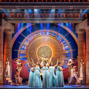 Disney's Hercules Tickets in London in London : Galerie de photos 3yo8oq Disney's Hercules Tickets in London in London : Galerie de photos 3yo8oq