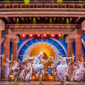 Disney's Hercules Tickets in London in London : Galerie de photos nke6e0 Disney's Hercules Tickets in London in London : Galerie de photos nke6e0