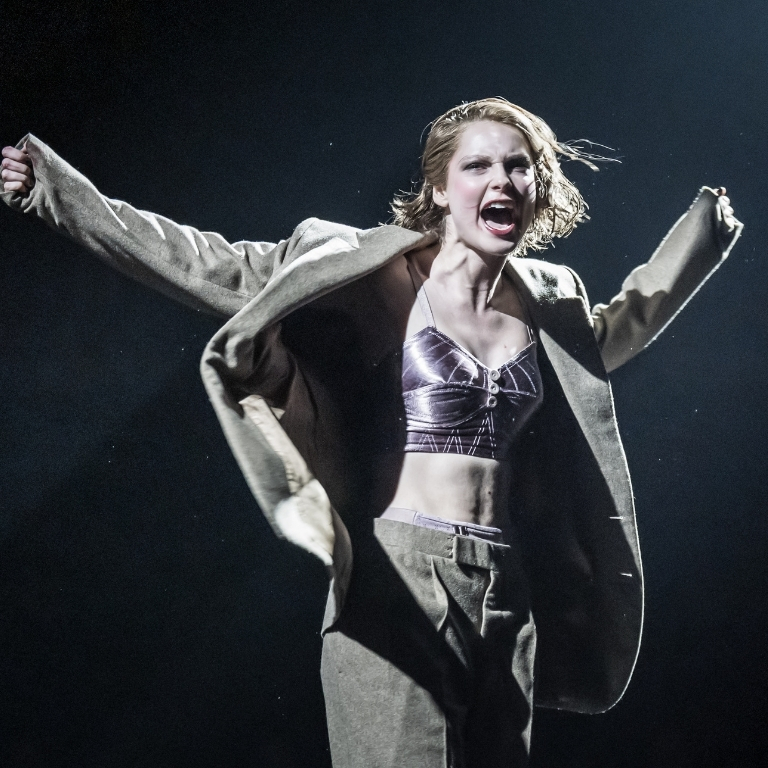 Photo from Cabaret Musical in London in London: Gallery Photo 35yjy4