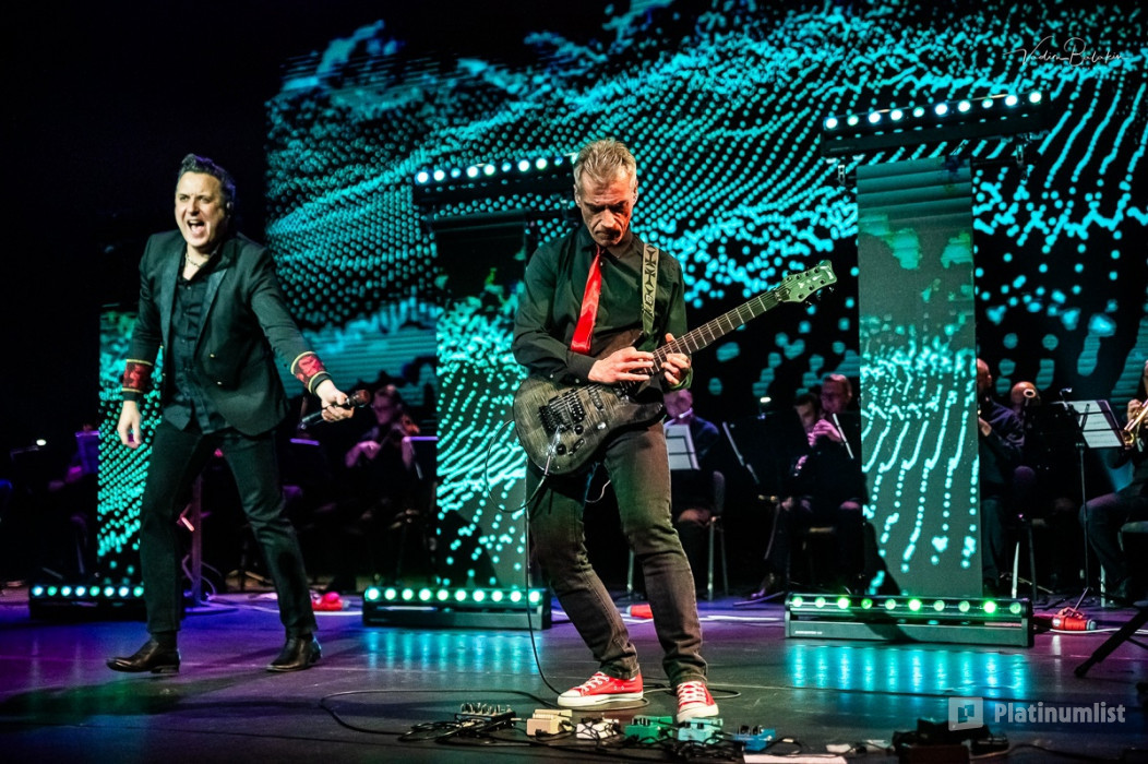 Tribute to Classic Depeche Mode ‘Freelove Symphony’ in Dubai в Дубай: Галерея фото zw6j6b