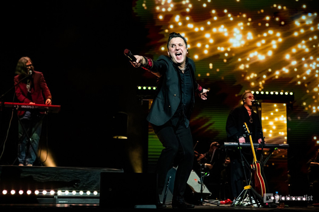 Tribute to Classic Depeche Mode ‘Freelove Symphony’ in Dubai in Dubai: Gallery Photo zm0v05