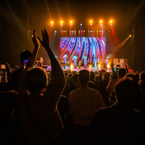 Tribute to Classic Depeche Mode ‘Freelove Symphony’ in Dubai in Dubai: Gallery Photo z94g4p