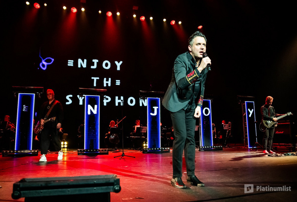 Tribute to Classic Depeche Mode ‘Freelove Symphony’ in Dubai in Dubai: Gallery Photo n0v6vq