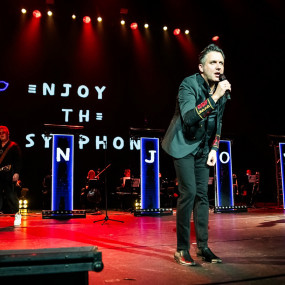 Tribute to Classic Depeche Mode ‘Freelove Symphony’ in Dubai in Dubai: Gallery Photo n0v6vq