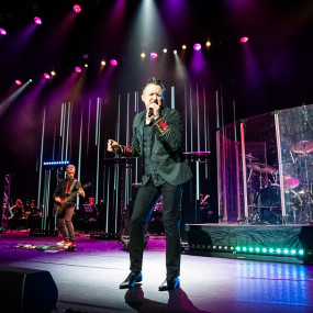 Фотография с Tribute to Classic Depeche Mode ‘Freelove Symphony’ in Dubai в Дубай: Галерея фото 3pj2jq