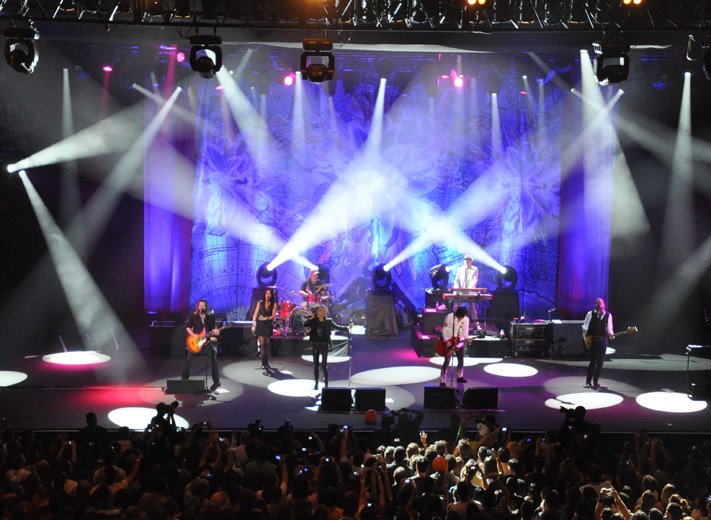 Фотография с Tribute to Marie Frederiksson Roxette Top Hits ‘IT MUST HAVE BEEN LOVE’ in Dubai в Дубай: Галерея фото 3xvxg8