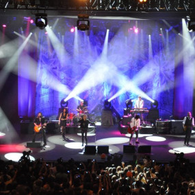 Фотография с Tribute to Marie Frederiksson Roxette Top Hits ‘IT MUST HAVE BEEN LOVE’ in Dubai в Дубай: Галерея фото 3xvxg8