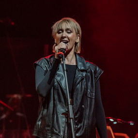 Фотография с Tribute to Marie Frederiksson Roxette Top Hits ‘IT MUST HAVE BEEN LOVE’ in Dubai в Дубай: Галерея фото 3qe4xe