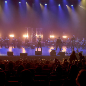 Фотография с Tribute to Marie Frederiksson Roxette Top Hits ‘IT MUST HAVE BEEN LOVE’ in Dubai в Дубай: Галерея фото nke6d0