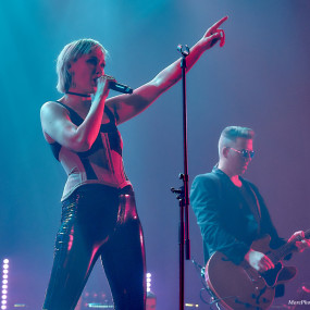 Фотография с Tribute to Marie Frederiksson Roxette Top Hits ‘IT MUST HAVE BEEN LOVE’ in Dubai в Дубай: Галерея фото n69xqx