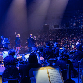 Фотография с Tribute to Marie Frederiksson Roxette Top Hits ‘IT MUST HAVE BEEN LOVE’ in Dubai в Дубай: Галерея фото 3d7ovb