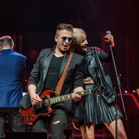 Фотография с Tribute to Marie Frederiksson Roxette Top Hits ‘IT MUST HAVE BEEN LOVE’ in Dubai в Дубай: Галерея фото z7x85g