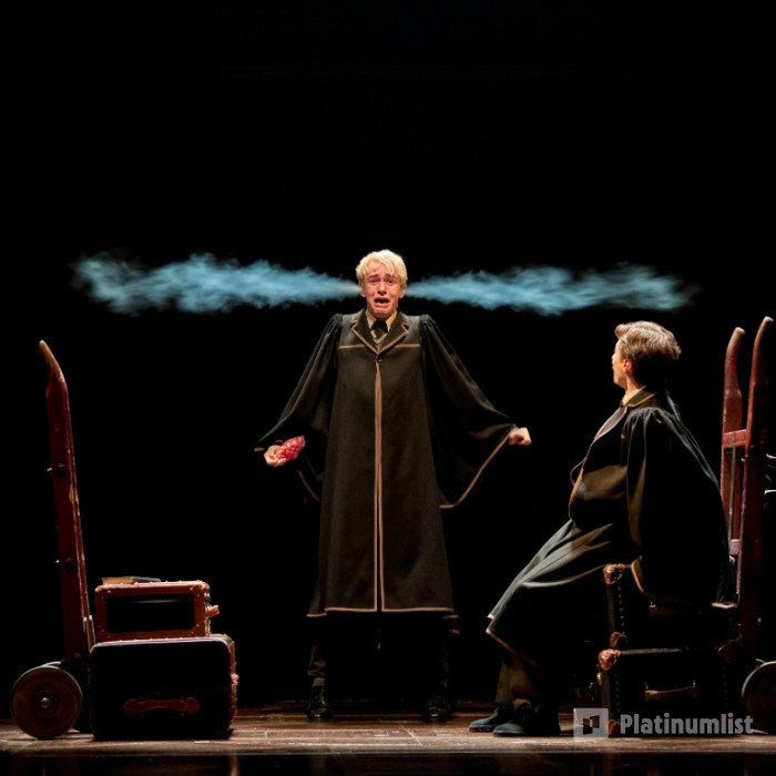 3d7owy استديو الصور :لندن في Harry Potter and the Cursed Child in London 3d7owy استديو الصور :لندن في Harry Potter and the Cursed Child in London