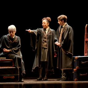3e7jem استديو الصور :لندن في Harry Potter and the Cursed Child in London 3e7jem استديو الصور :لندن في Harry Potter and the Cursed Child in London